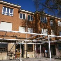 foto del hostal Pensión La Vía Láctea